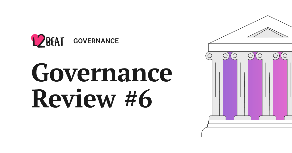 Thumbnail of Governance Review #06